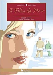 A Filha da Neve