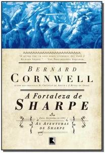 A fortaleza de Sharpe (Vol.3)