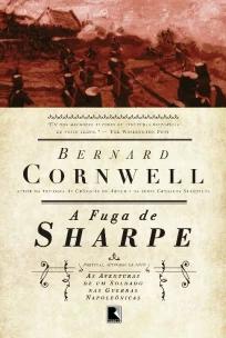 A fuga de Sharpe (Vol.10)