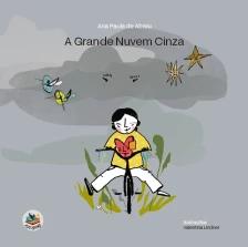 A grande nuvem cinza