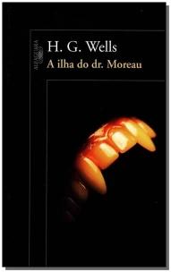 A ilha do dr. Moreau