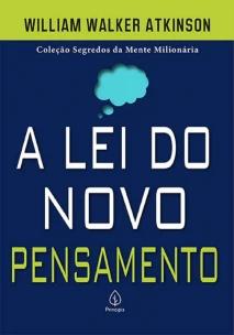 A lei do novo pensamento
