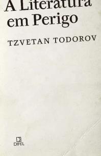 A literatura em perigo