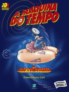 A Máquina do tempo