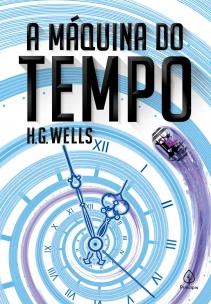 A máquina do tempo