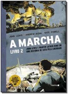 A Marcha – Livro 2
