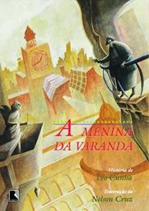 A menina da varanda