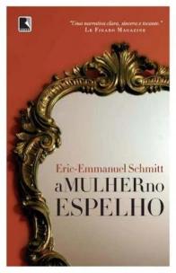 A mulher no espelho