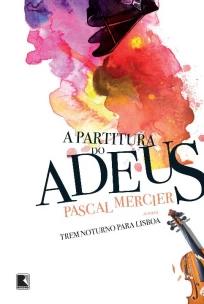 A partitura do adeus