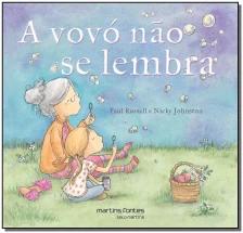 A Vovó não se lembra
