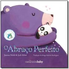 O abraço perfeito