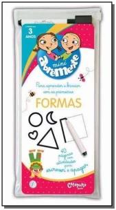 Abremente - Mini formas