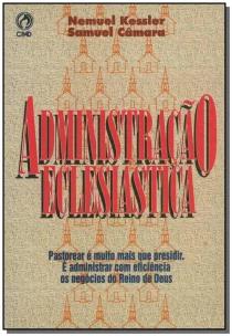 Administração Eclesiástica