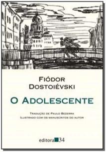 O adolescente