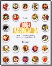 Adoro Cafe da Manhã