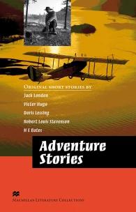 Adventure Stories - 01Ed/11