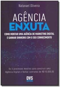 Agência enxuta
