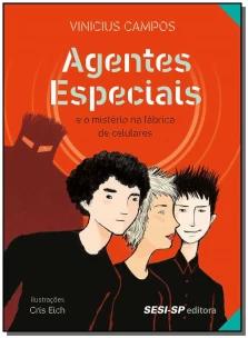 Agentes Especiais
