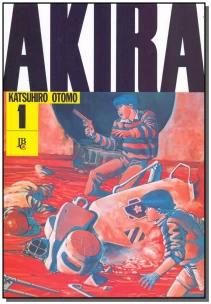 Akira - Vol. 1