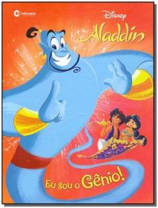 Aladdin - Eu Sou o Gênio!