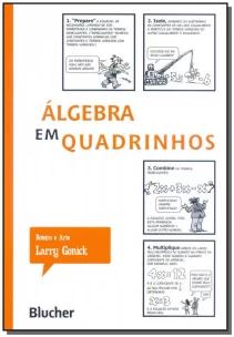 Álgebra em quadrinhos