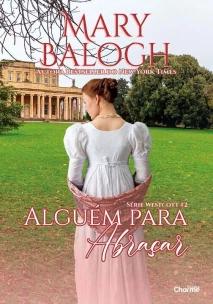 Alguém Para Abraçar