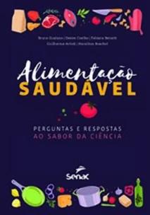 Alimentação saudável