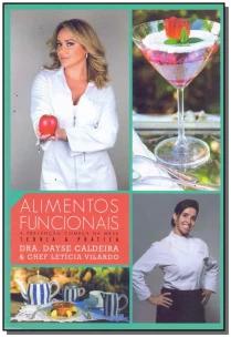 Alimentos Funcionais