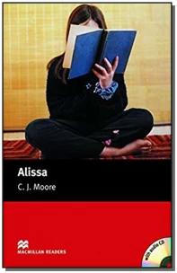 Alissa With CD - Starter