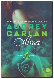 Alma (Vol. 3 Trinity)