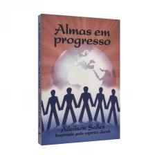 Almas Em Progresso