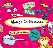 Almoço de domingo
