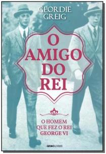 O amigo do rei