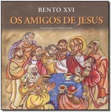 Os amigos de Jesus