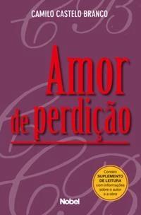 Amor de perdição