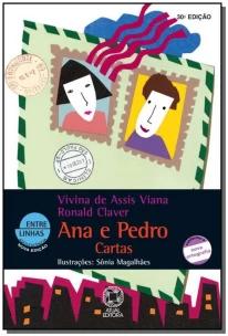 Ana e Pedro - Cartas