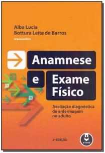Anamnese e Exame Físico