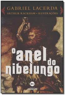 o Anel Do Nibelungo
