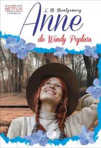 Anne de Windy Poplars