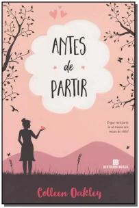 Antes de partir