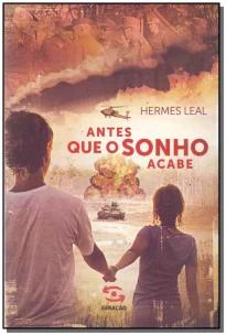 Antes que o sonho acabe