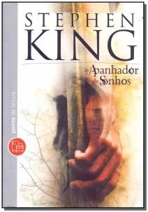 Apanhador de Sonhos - Bolso