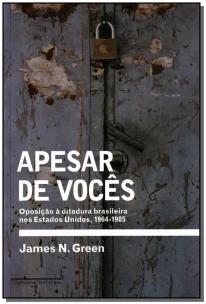 Apesar De Vocês