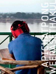 Apichatpong Weerasethakul