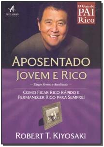 Aposentado Jovem e Rico