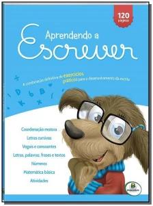 Aprenda em Casa Começando a Escrever