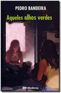 Aqueles Olhos Verdes