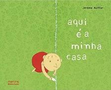 Aqui é a Minha Casa