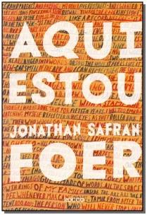 Aqui estou