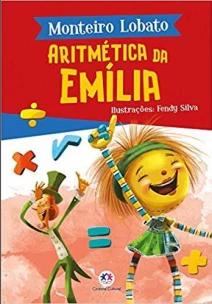 Aritmética da Emília